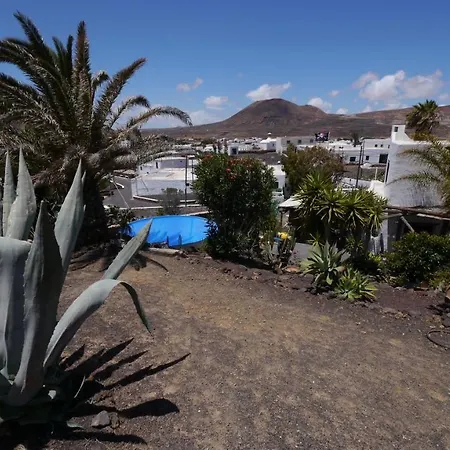 Lanzarosy Casa vacanze Guatiza