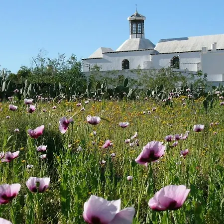 Ferienhaus Lanzarosy