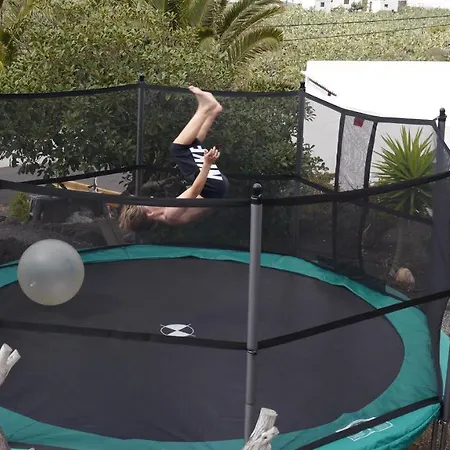 Lanzarosy Ferienhaus