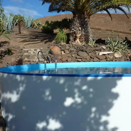 Lanzarosy 度假居 *