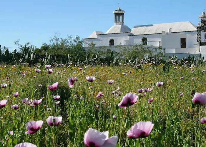 Casa vacanze Lanzarosy