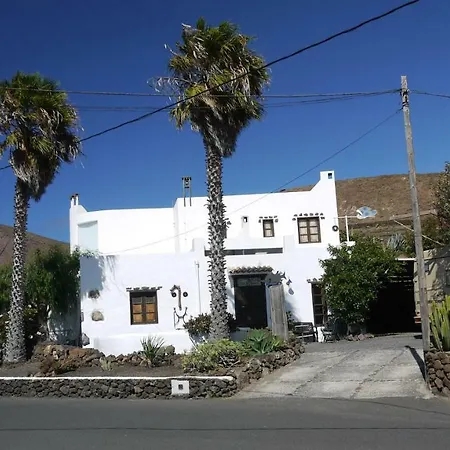 度假居 Lanzarosy Guatiza